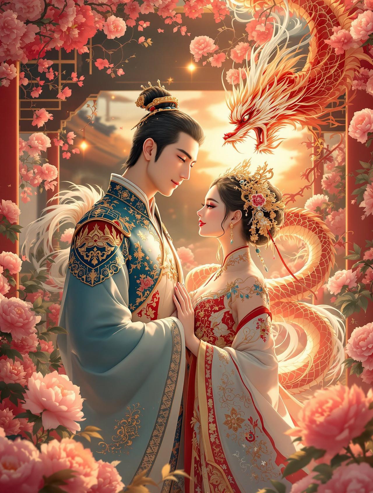 少女动漫追番热榜 - 凤求凰